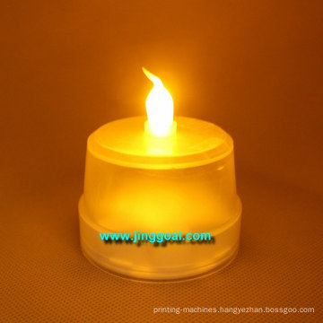 Pray LED Candle Light